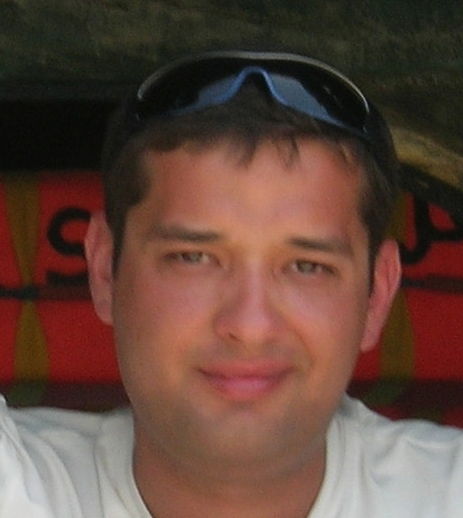 Артём Гордиенко