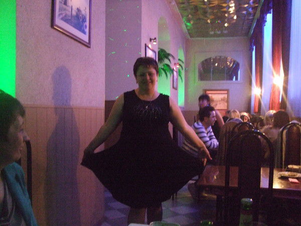 Оксана Ксения