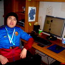 Олжас Ислямов