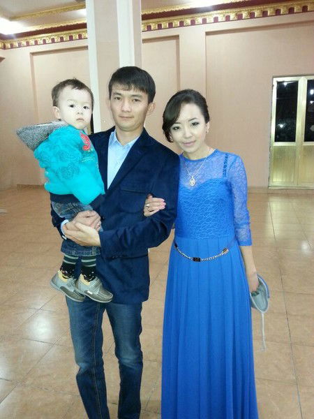 Нуркен Аселья 777