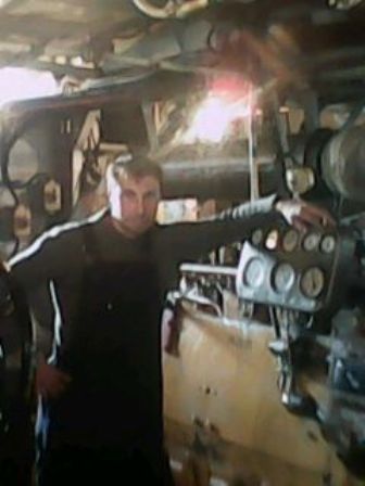 Сергей Маломан