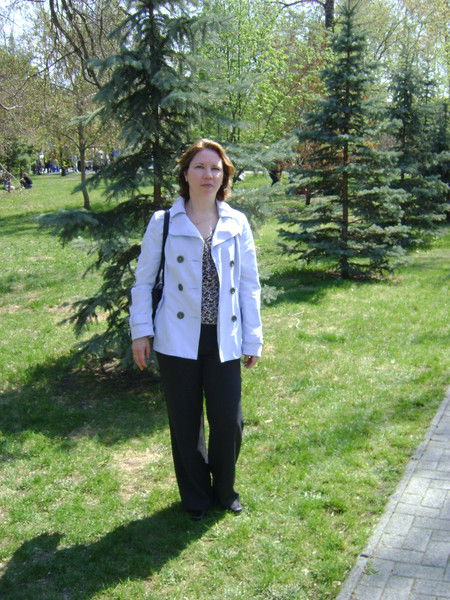 Татьяна Суханова