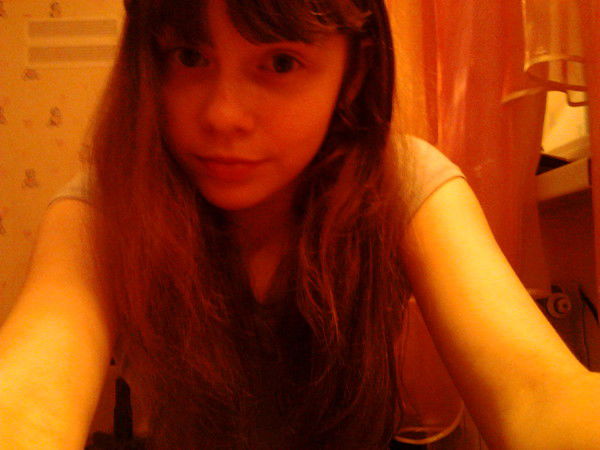 Наташа Суханова