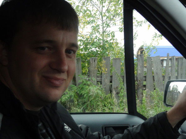 Вячеслав Беляков