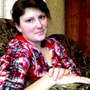 Екатерина Рудякова Ханжина