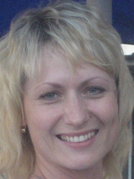 Елена Игошина