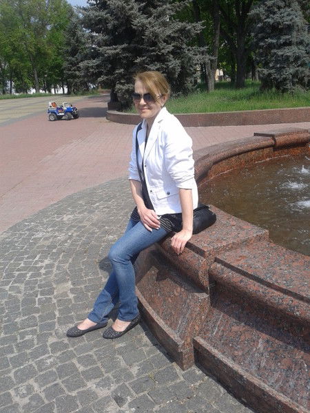 Людмила Клименко