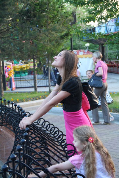 Даша Вальчук