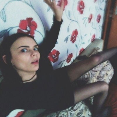 Арина Красовская