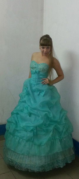 Аня Суровцева