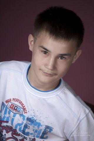 Руслан Матукин