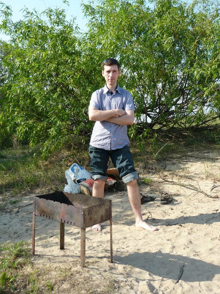 Владимир Игнатов