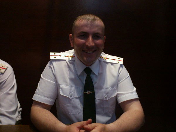 Васёк Васильев