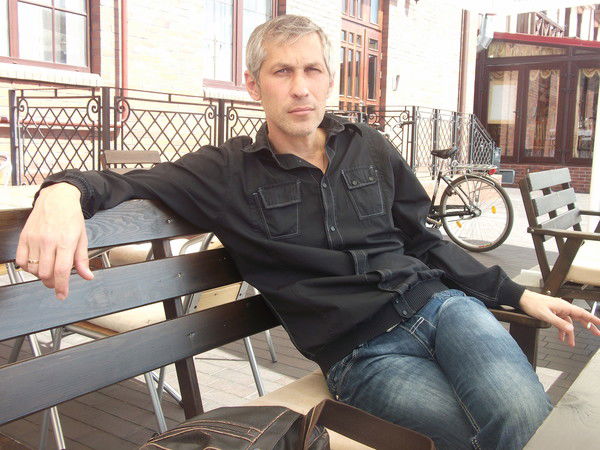 Илья Мариев