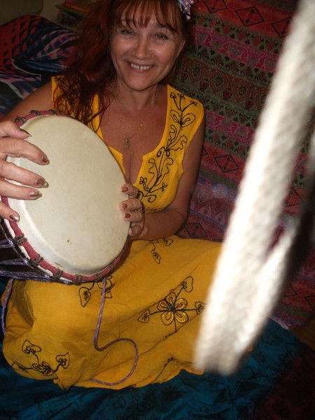 Любовь Захаренко