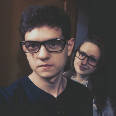 Анна Лозовая