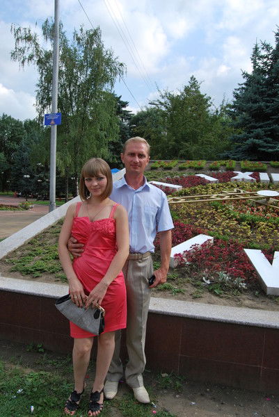 Виктория Михайлова