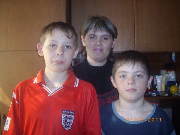 Татьяна Фролова