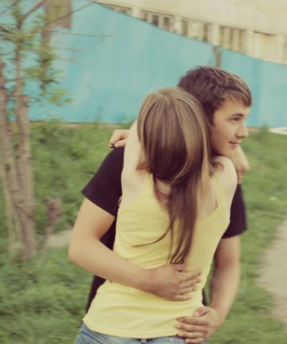 Сашенька Селезнева