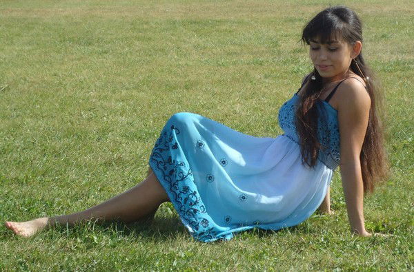 Наиля Велиева