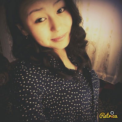 Бибижан Бегешева