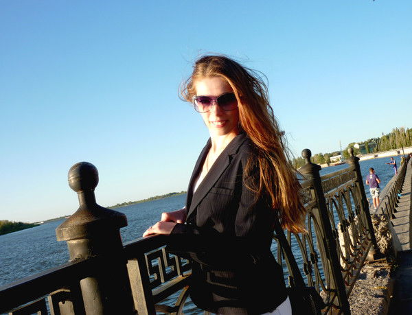 Эвелина Коробцева