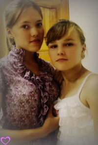 Александра Седова