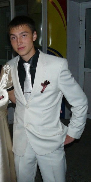 Вадим Шнайдер