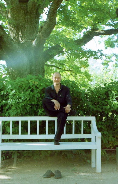 Сергей Баранов