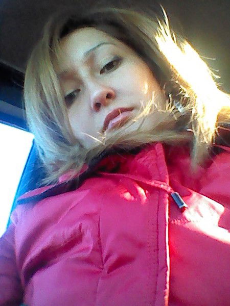 Азима Дуванаева