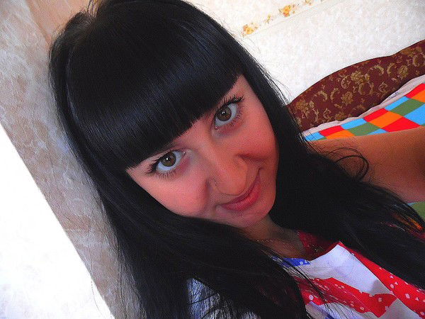 Ленусик Ясенева