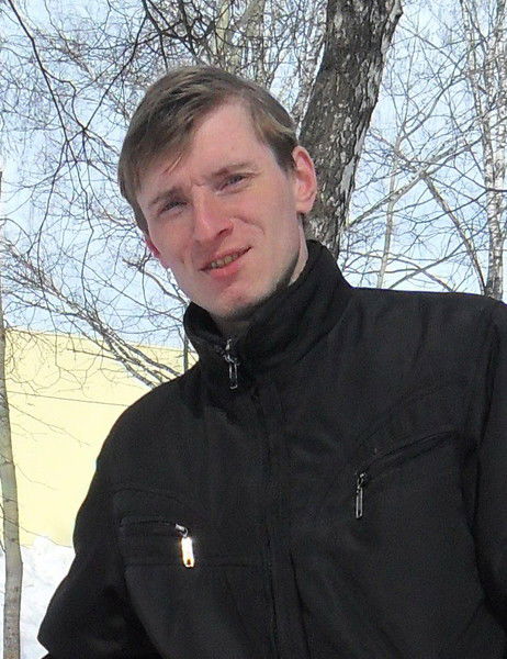 Андрей Евсеев