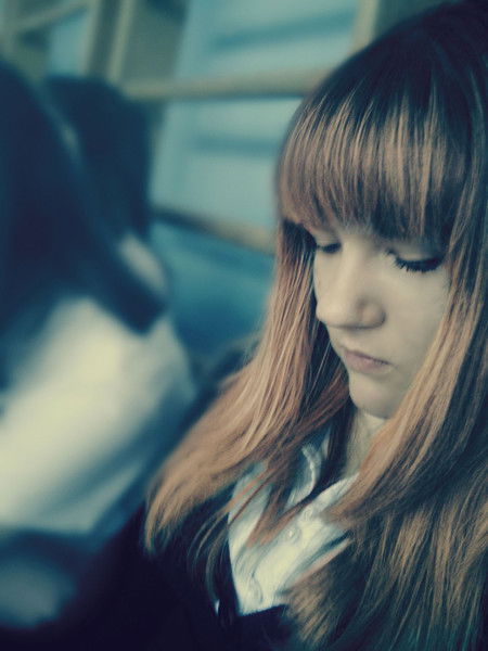 Даша Дворякова