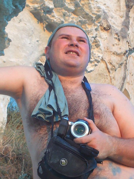 Олександр Пелешко