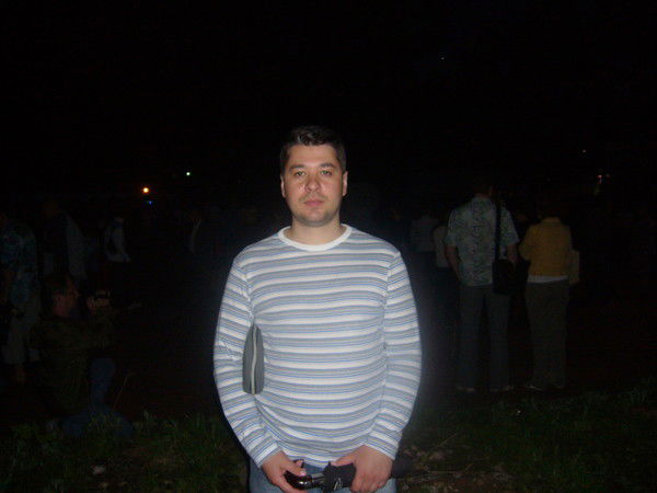 Артем Вотяков