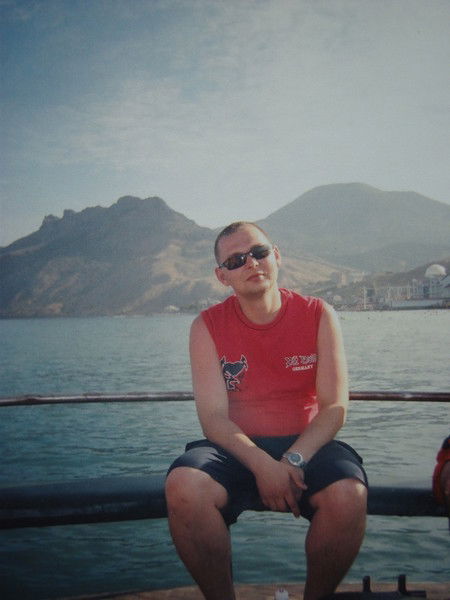 Александр Иванов