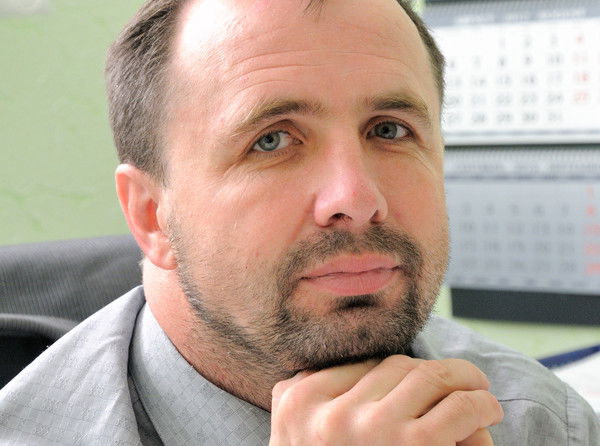 Андрей Осенчугов