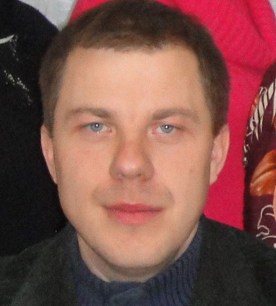 Сергей Редько