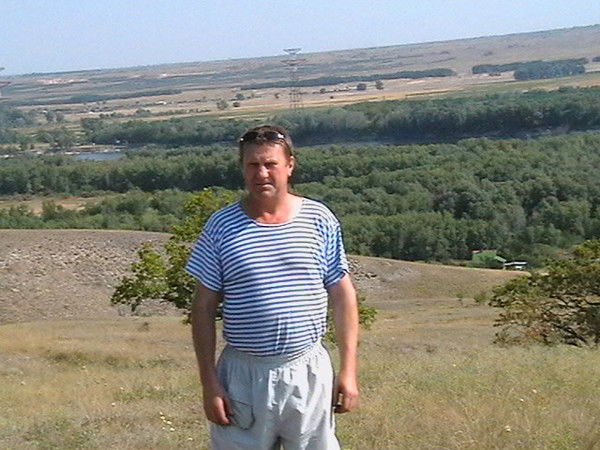 Василий Никитин