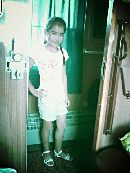 Аягоз Идрисова