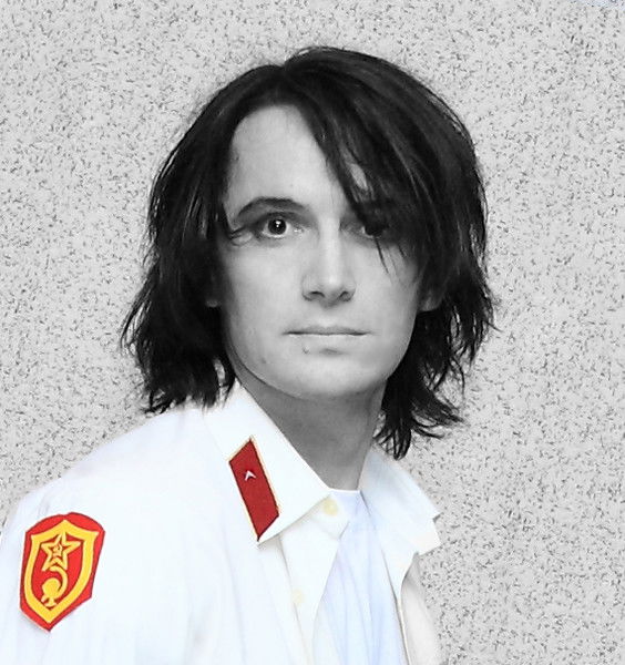 Евгений Новицкий