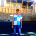 Alisher Allaev