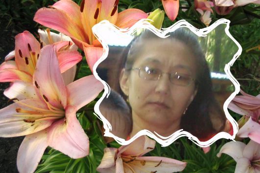 Айгуль Дакешева