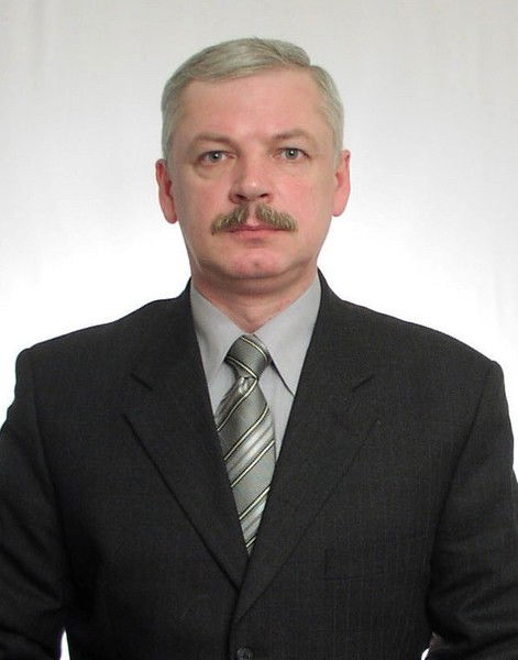 Валерий Денисов