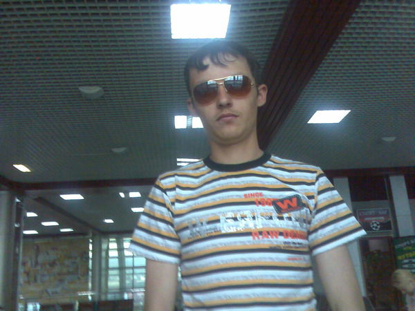 Сергей Зайцев