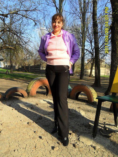 Алена Данилова