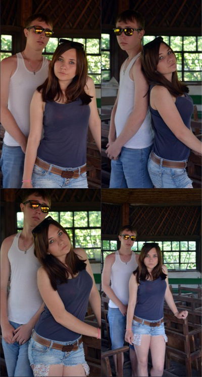 Алексей Кнороз