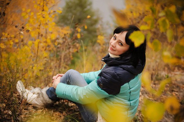 Елена Баринова