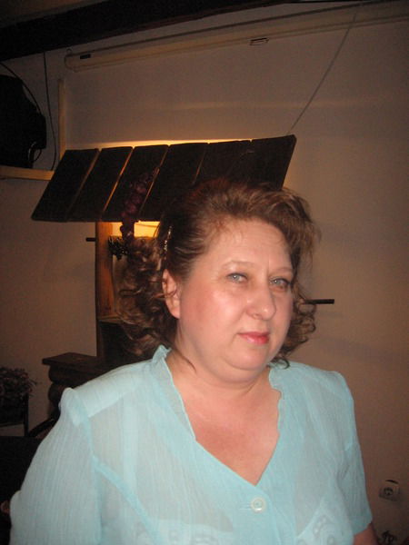 Ирина Лосева