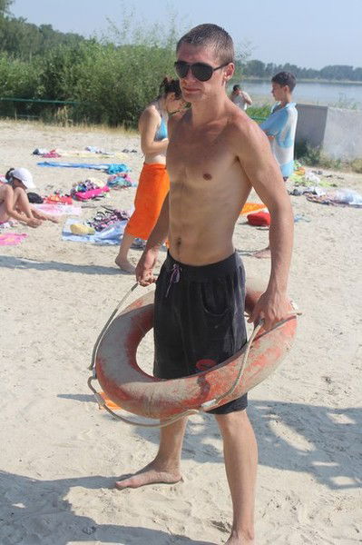 Александр Просеков